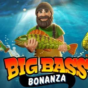 Big Bass Bonanza